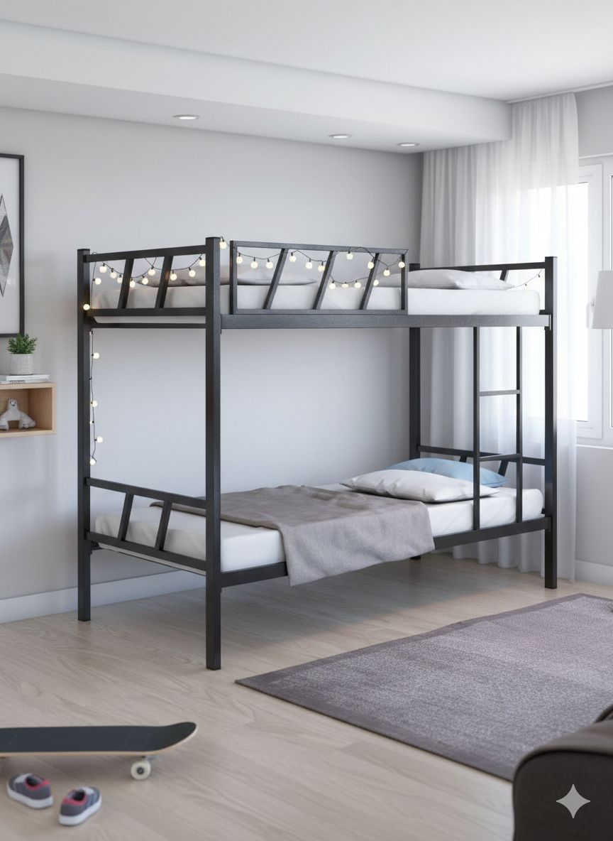 Cama Beliche